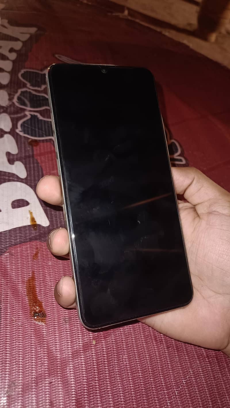 Realme Note 60x 1