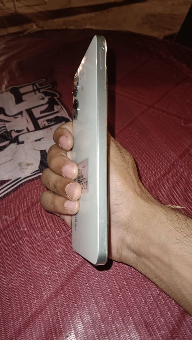 Realme Note 60x 2