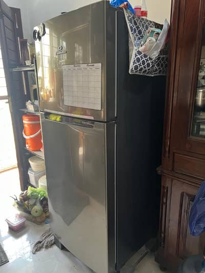 dowlance fridge