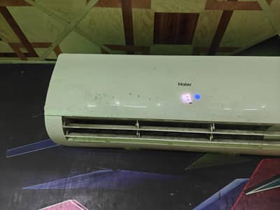 Haier 2ton