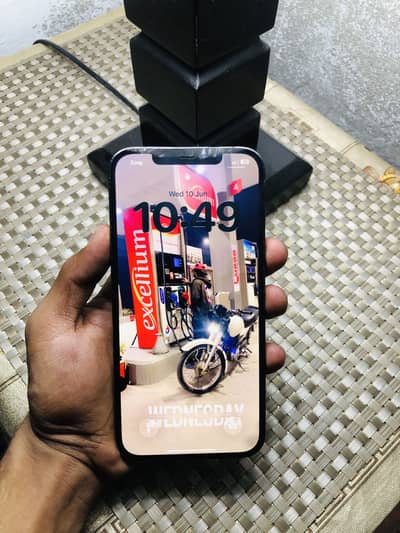Apple iPhone 12 Pro Max