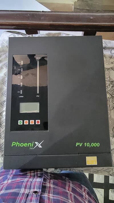 10KW China Kit Inverter