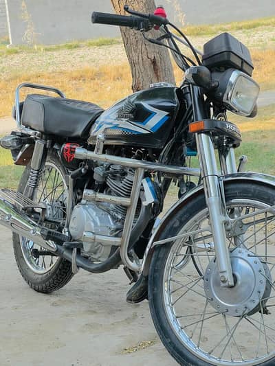 Bike 125 for Sale