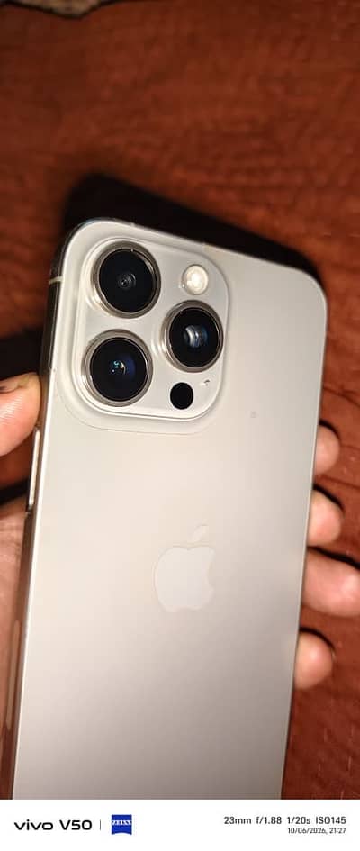 Apple iPhone 15 Pro Max Jv