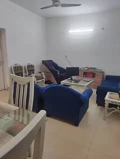 rent a house