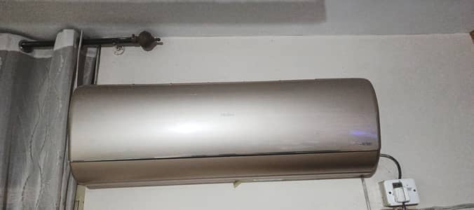 Haier Split AC