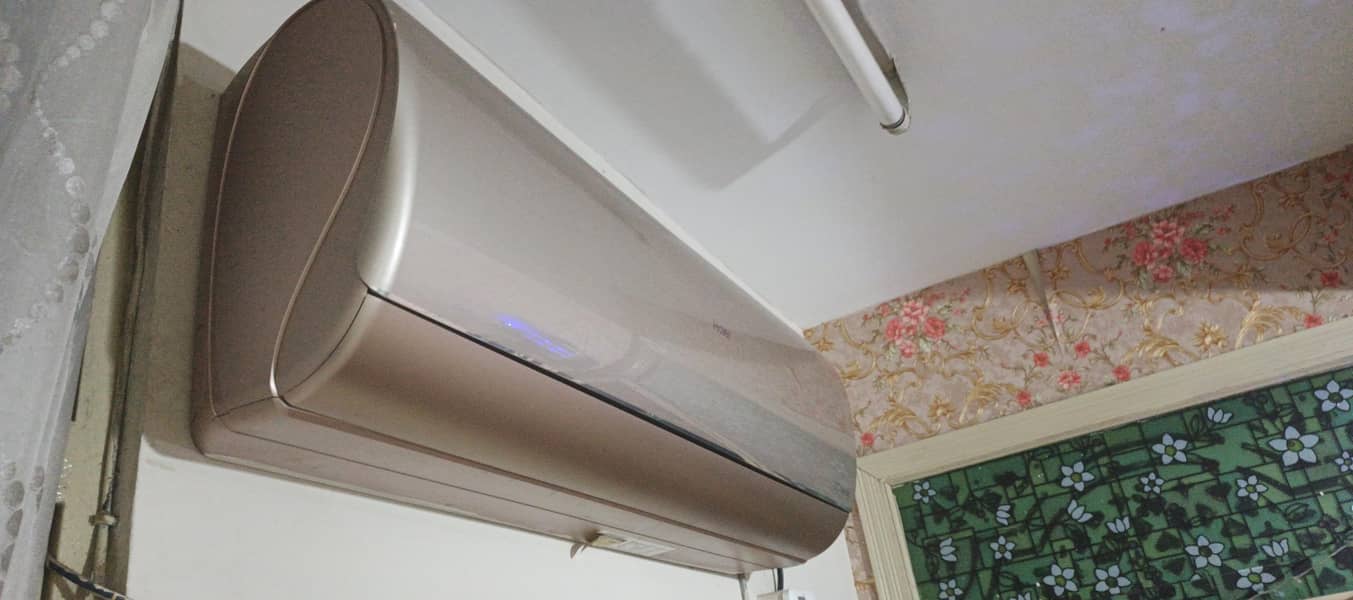 Haier Split AC 3