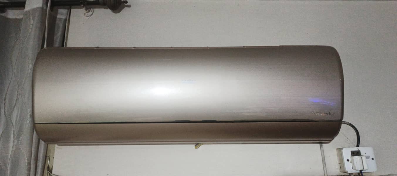 Haier Split AC 4