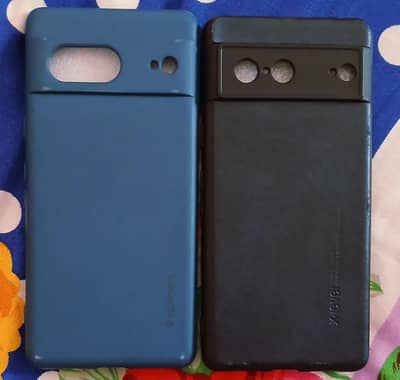 Pixel 7 Covers