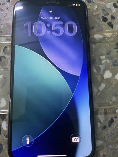 Apple iPhone 11 Pro Max