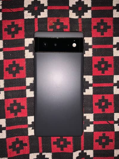 Google Pixel 6 8 128GB