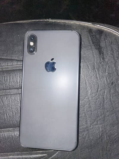 Apple iPhone XS