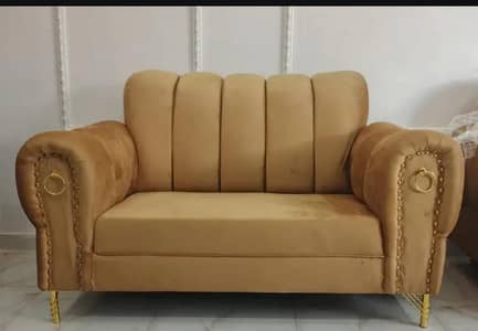 SOFA 3+2+1