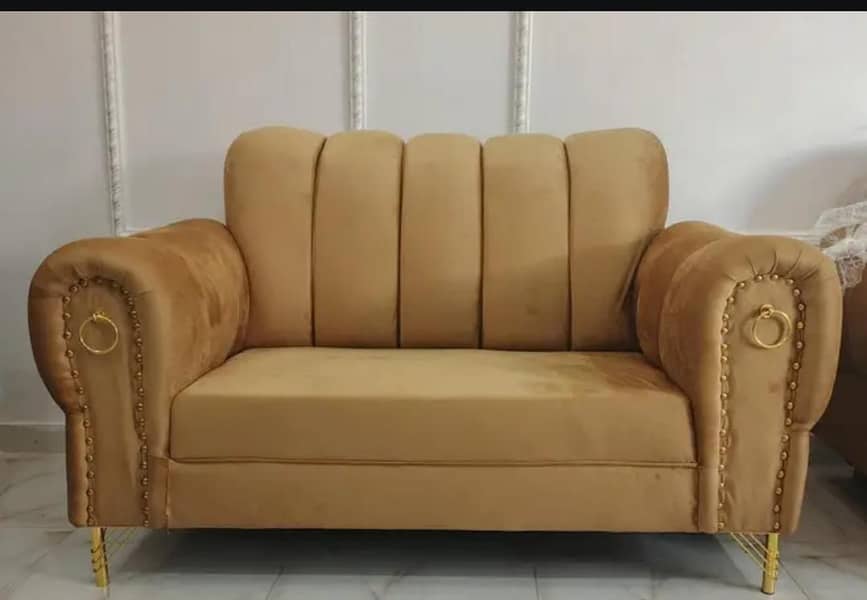 SOFA 3+2+1 0