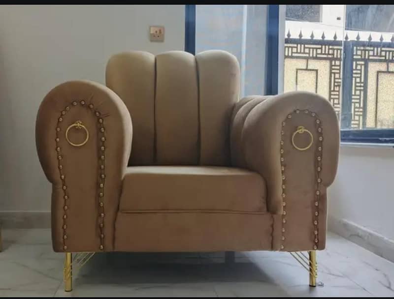 SOFA 3+2+1 2