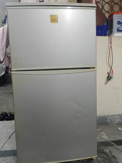 used like new