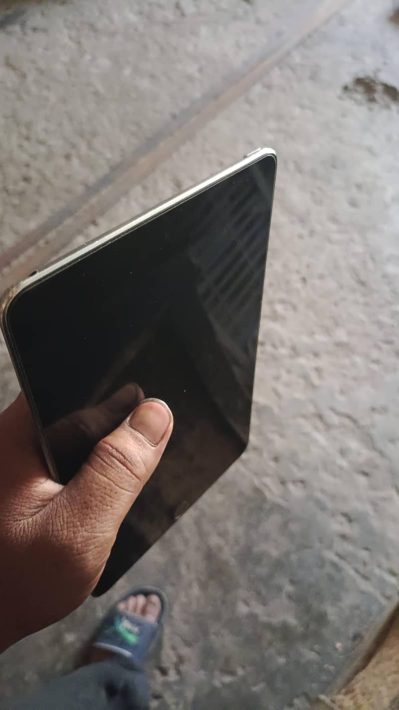 ipad mini5 4
