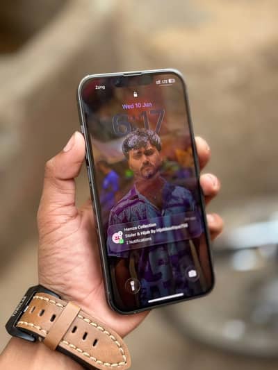 Apple iPhone 13 Pro