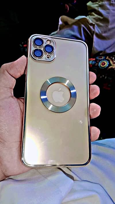 iPhone 11 Pro Max dual PTA