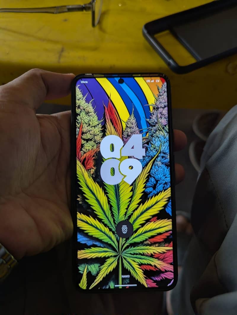 Google pixel 8 6