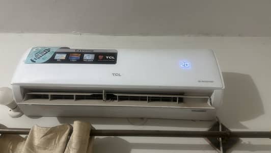 TCL 1.5 ton Ac