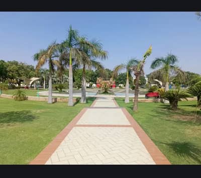 Brand new one bed apartment for sale at prime location