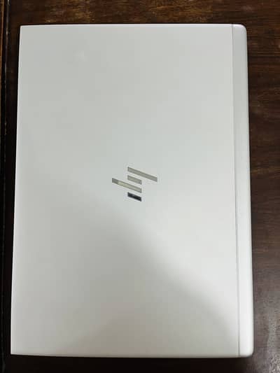 HP Core i7 8th generation