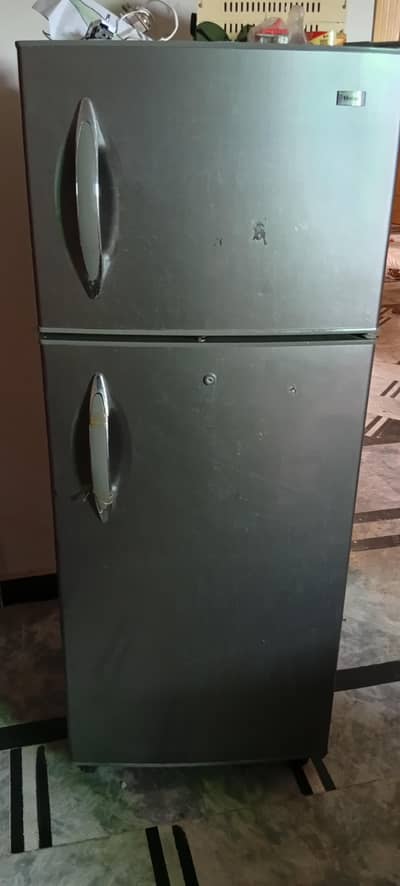 Haier 322