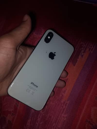 Apple iPhone XS
