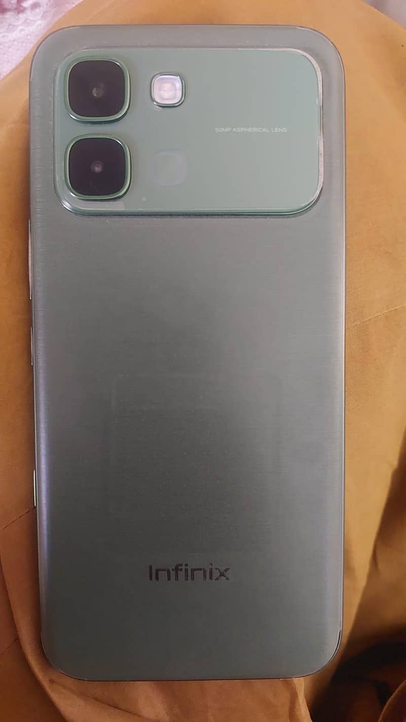 Infinix Note 2 1