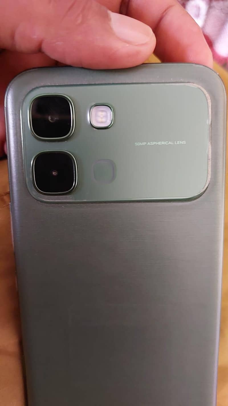 Infinix Note 2 7