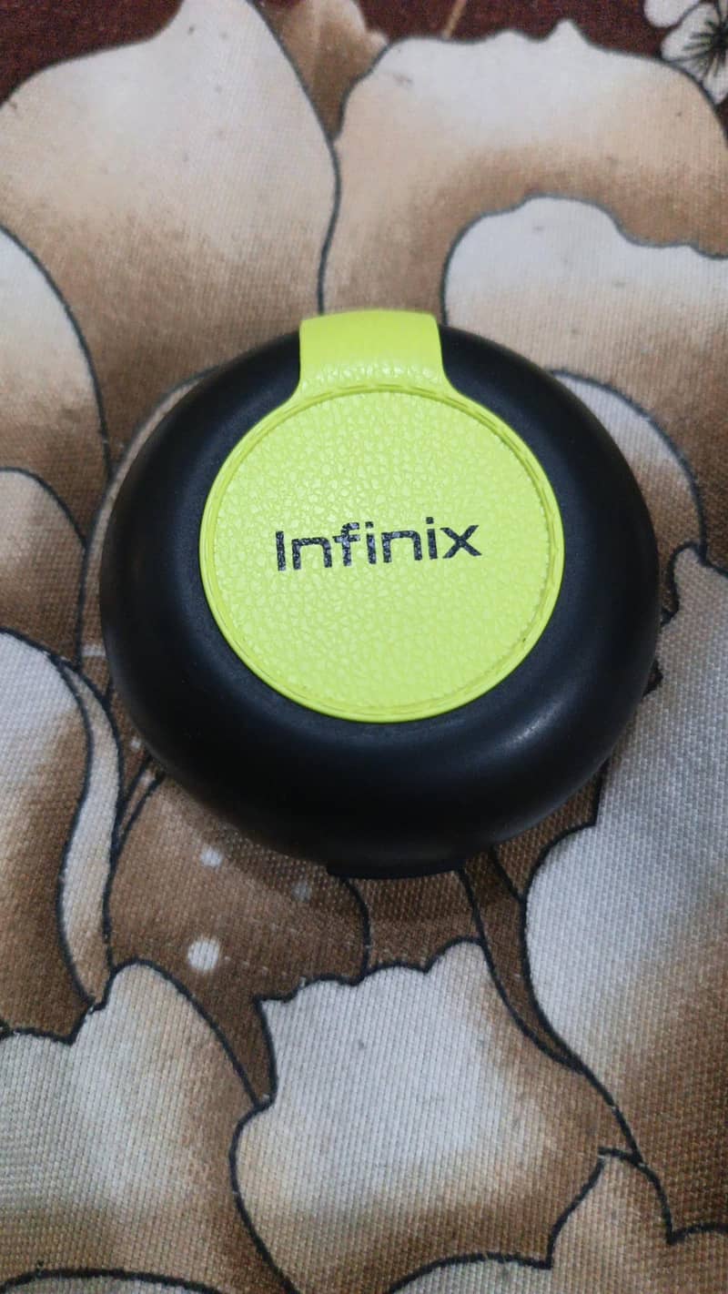 Infinix Note 2 8