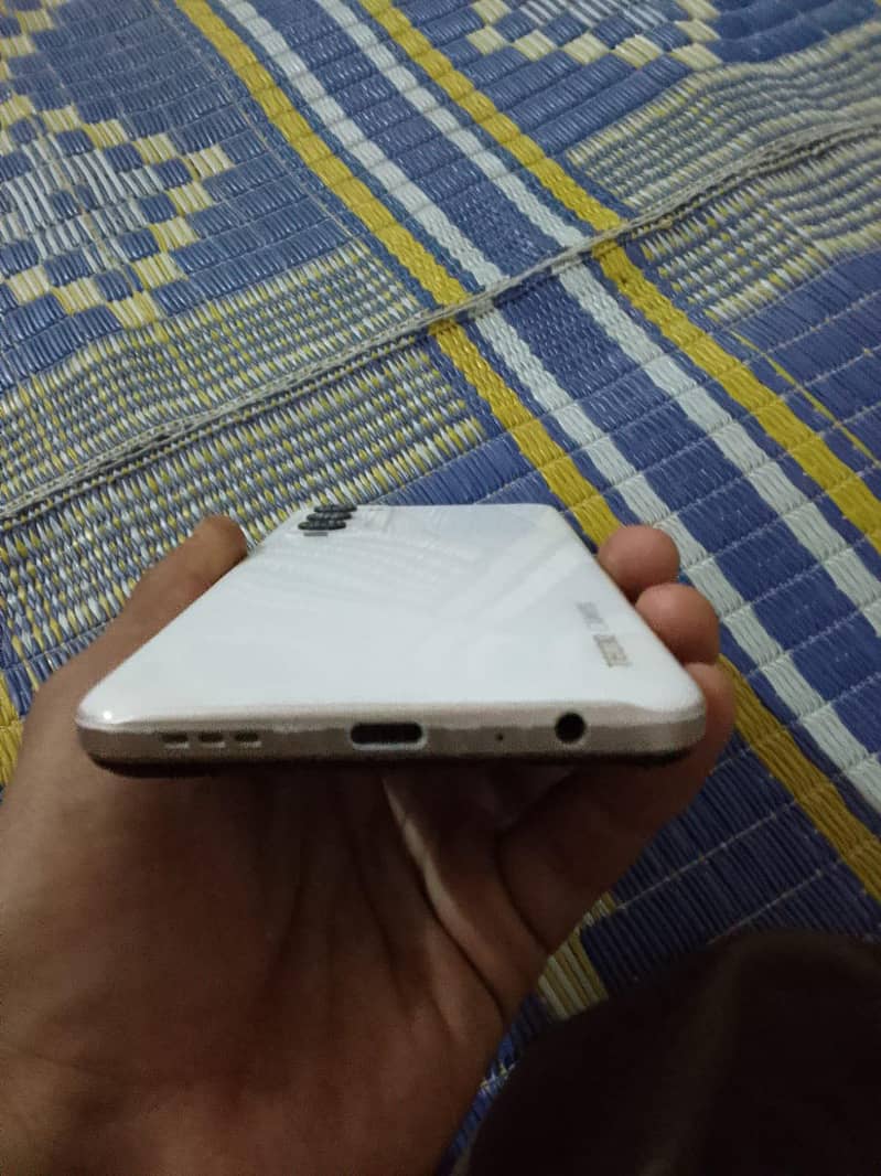 Tecno camon 1
