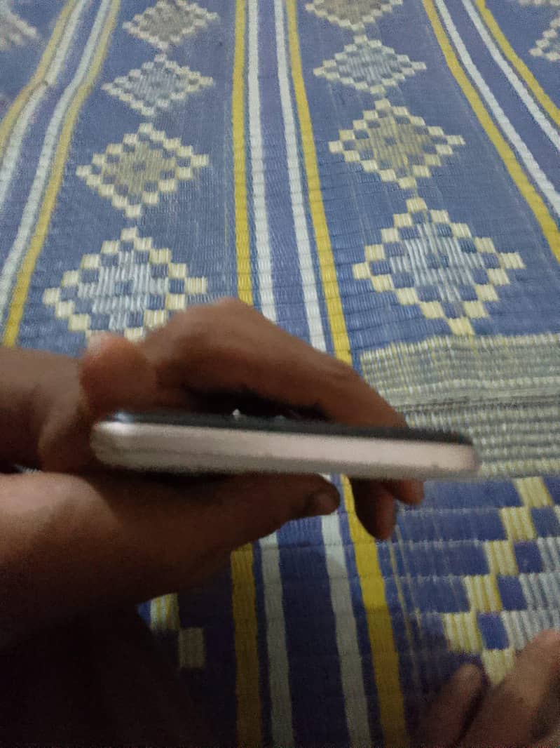 Tecno camon 3