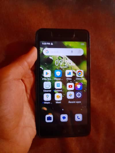 Itel a17 all ok PTA approved urgent sale