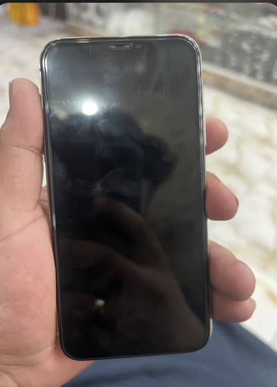 Apple iPhone X