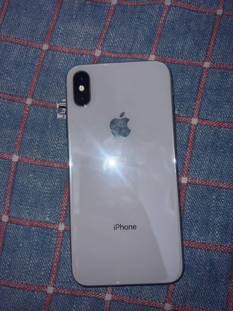 Iphone x 0