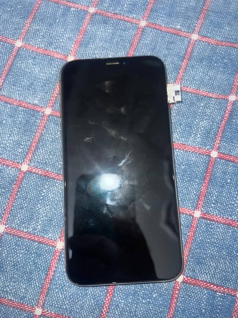 Iphone x 3