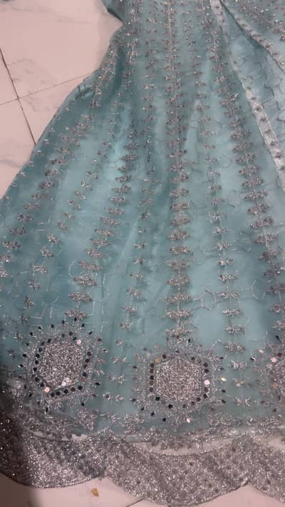 Party wear new mexi in whole sale rate