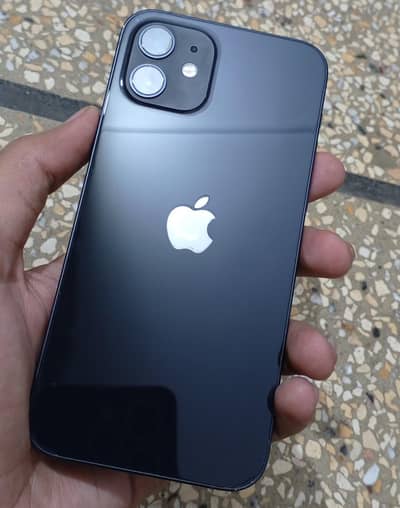 Apple iPhone 12