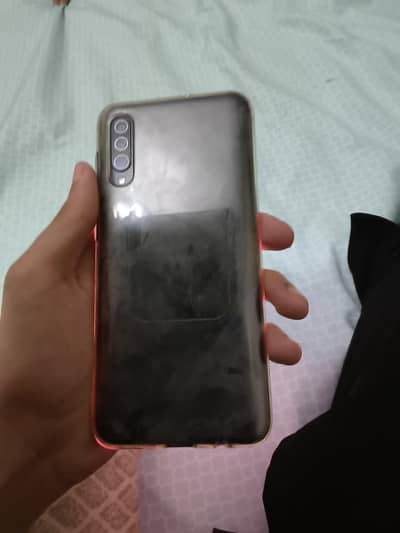 Samsung Mobile A30s