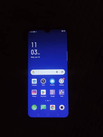 OPPO F15
