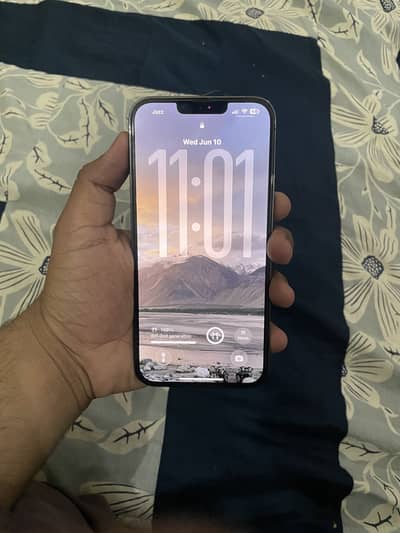 Apple iPhone 13 Pro Max