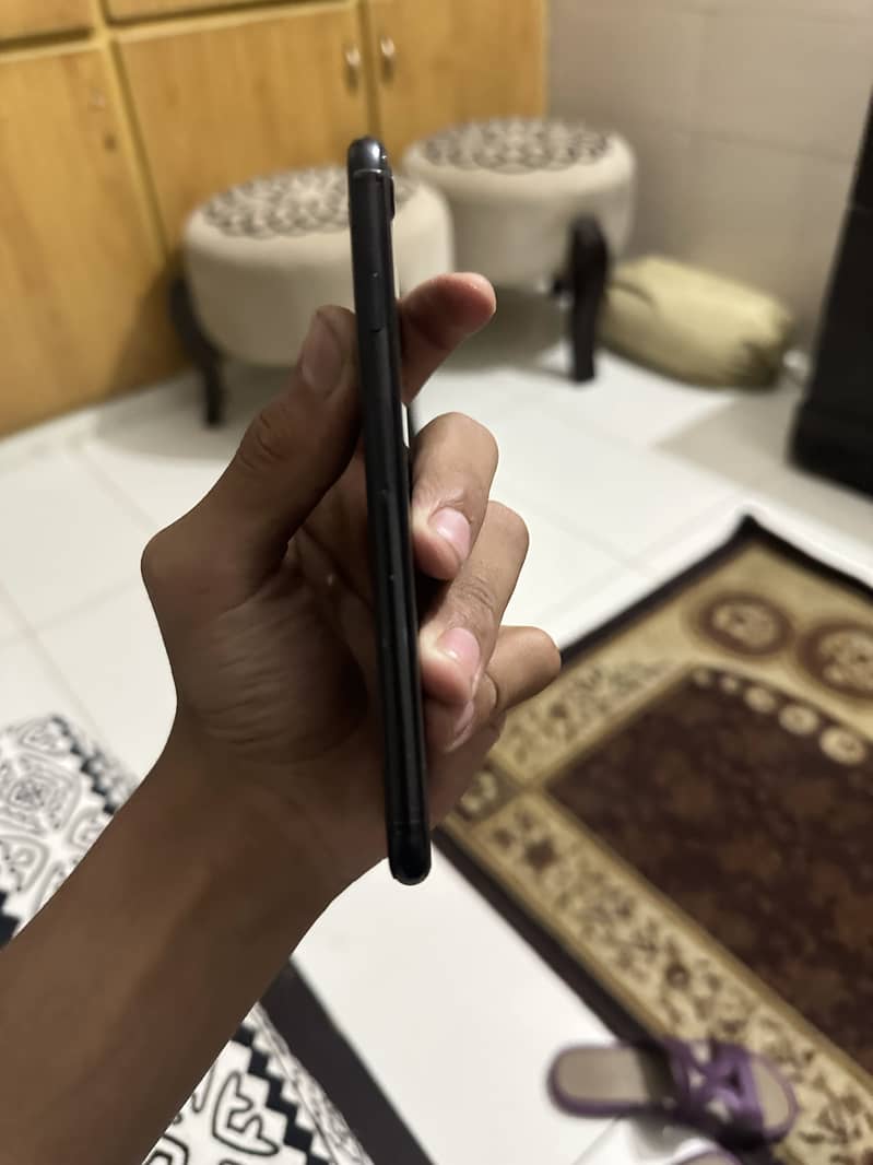 Apple iPhone SE 5
