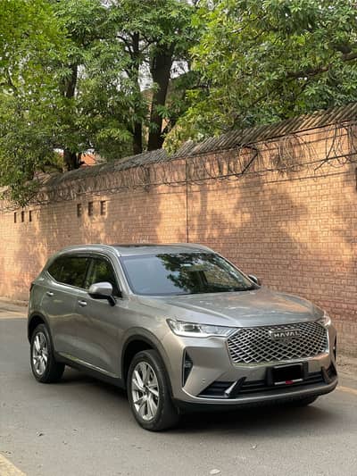 Haval H6 2024