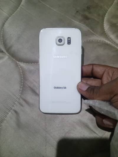 Samsung Mobile S6