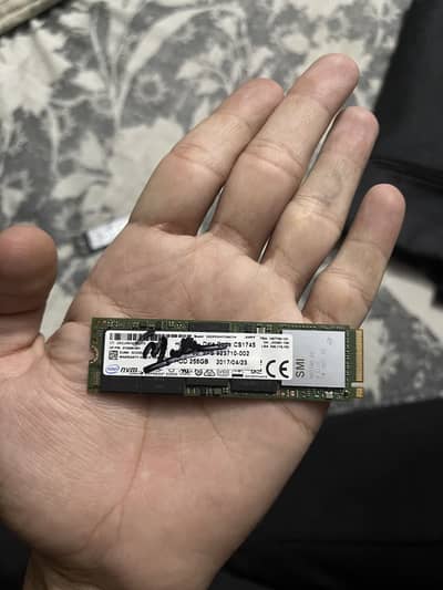 256 gb m2 nvme ssd