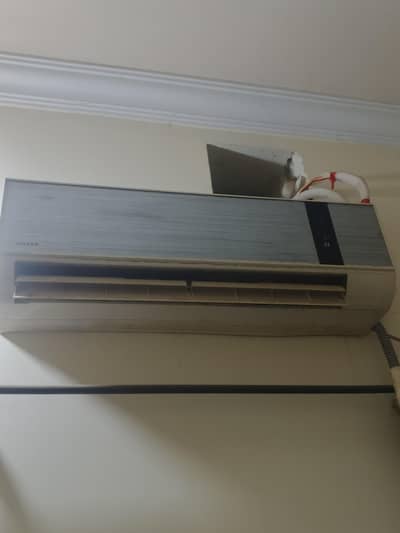 singer company ac 1.5 ton for sale