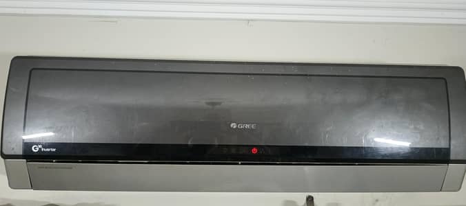 Gree G10 1.5 ton Inverter