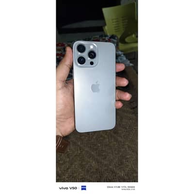 Apple iPhone 15 Pro Max Jv